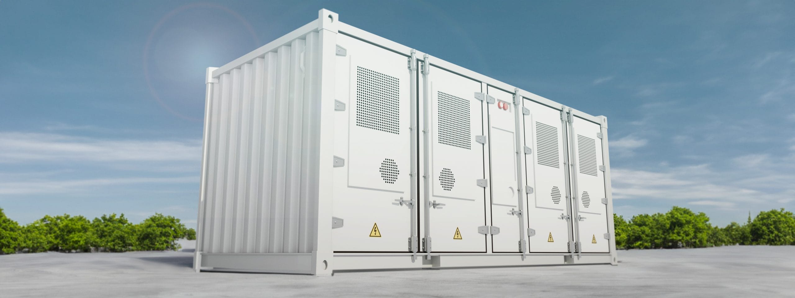 Battery Render 5
